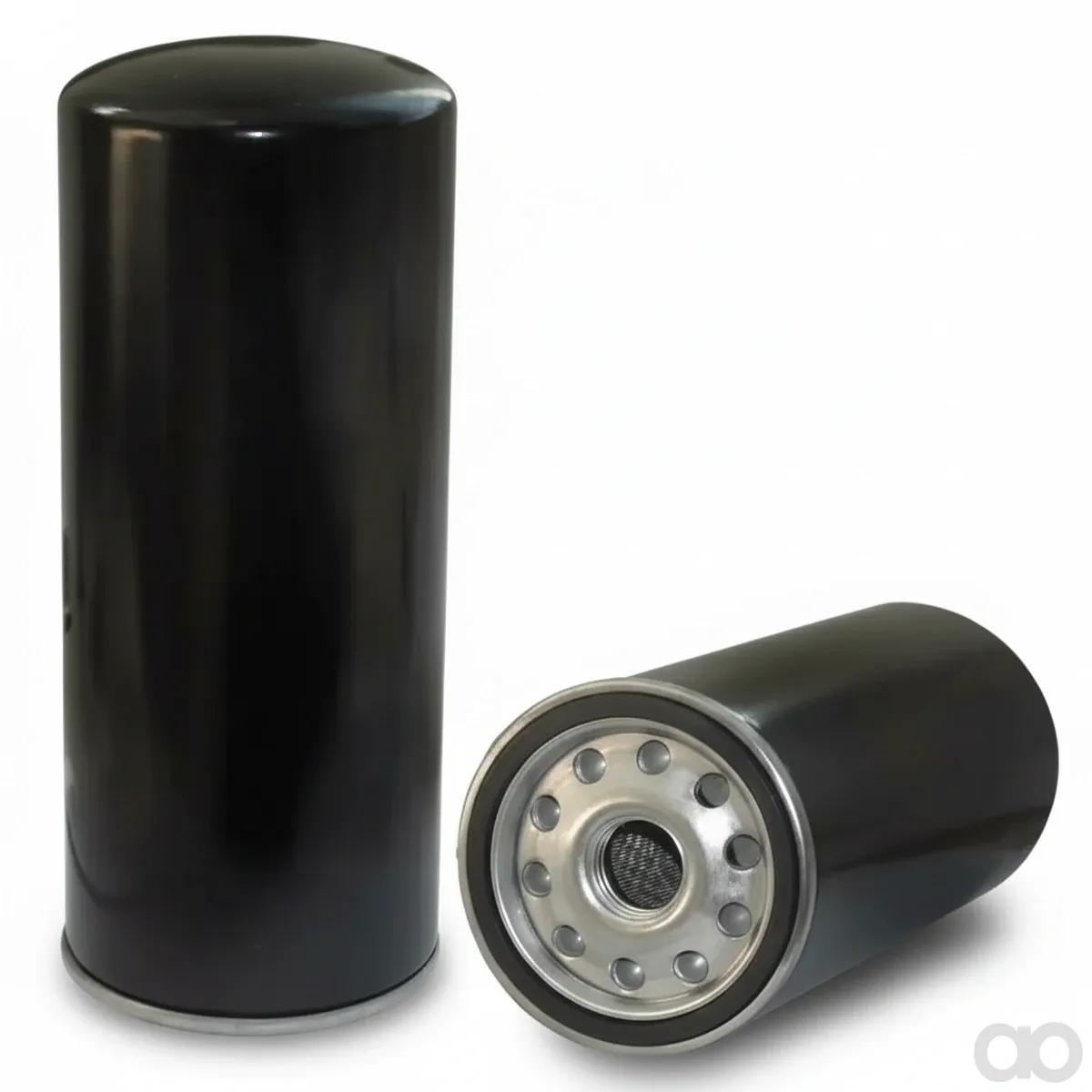 TCM - 2080101111 - Engine Oil Filter Isuzu 4BC2