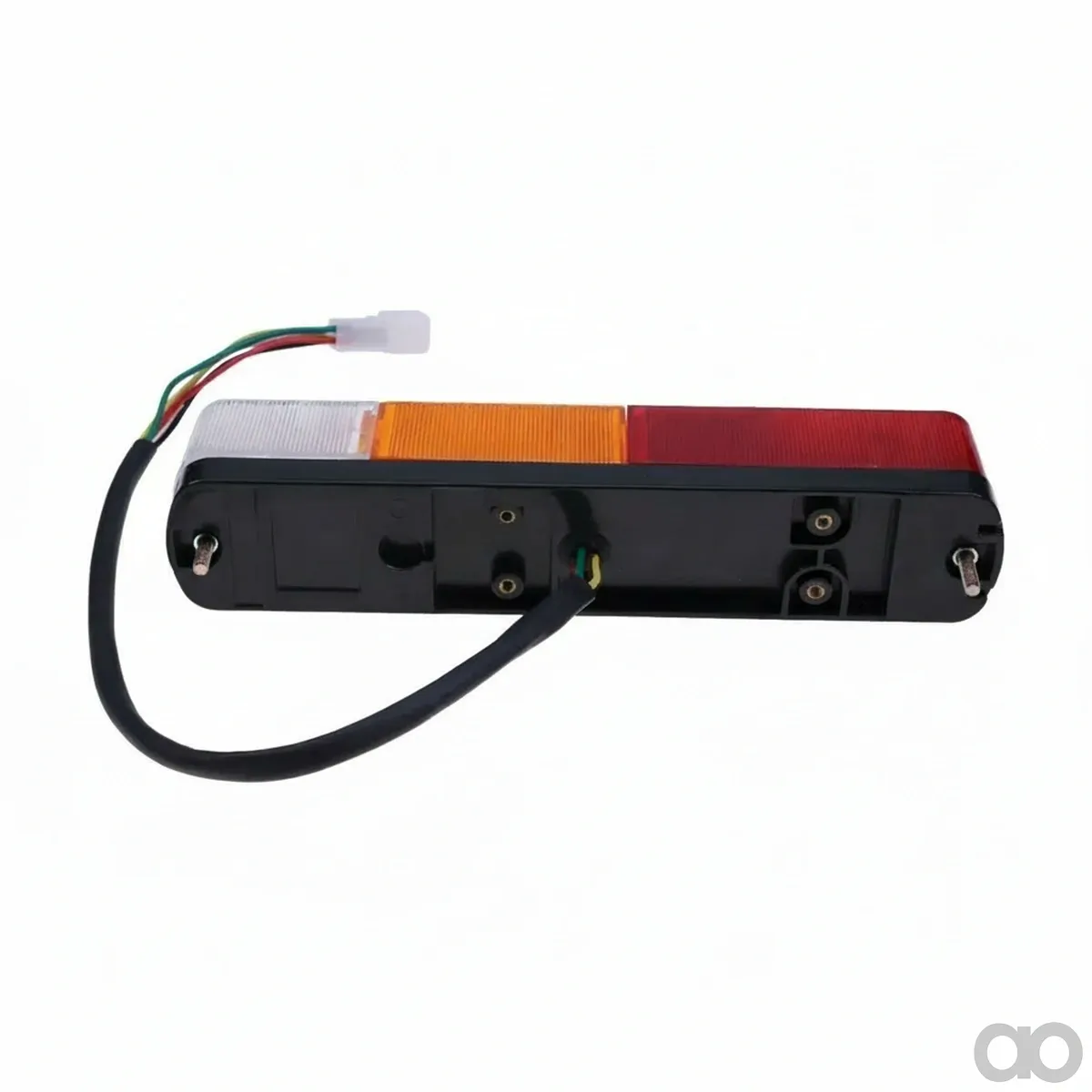 TCM - 209K242002 - Rear Light Complete INOMA