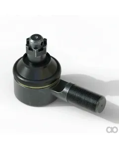 TCM - 2423430551 - Steering Ball Right Thread