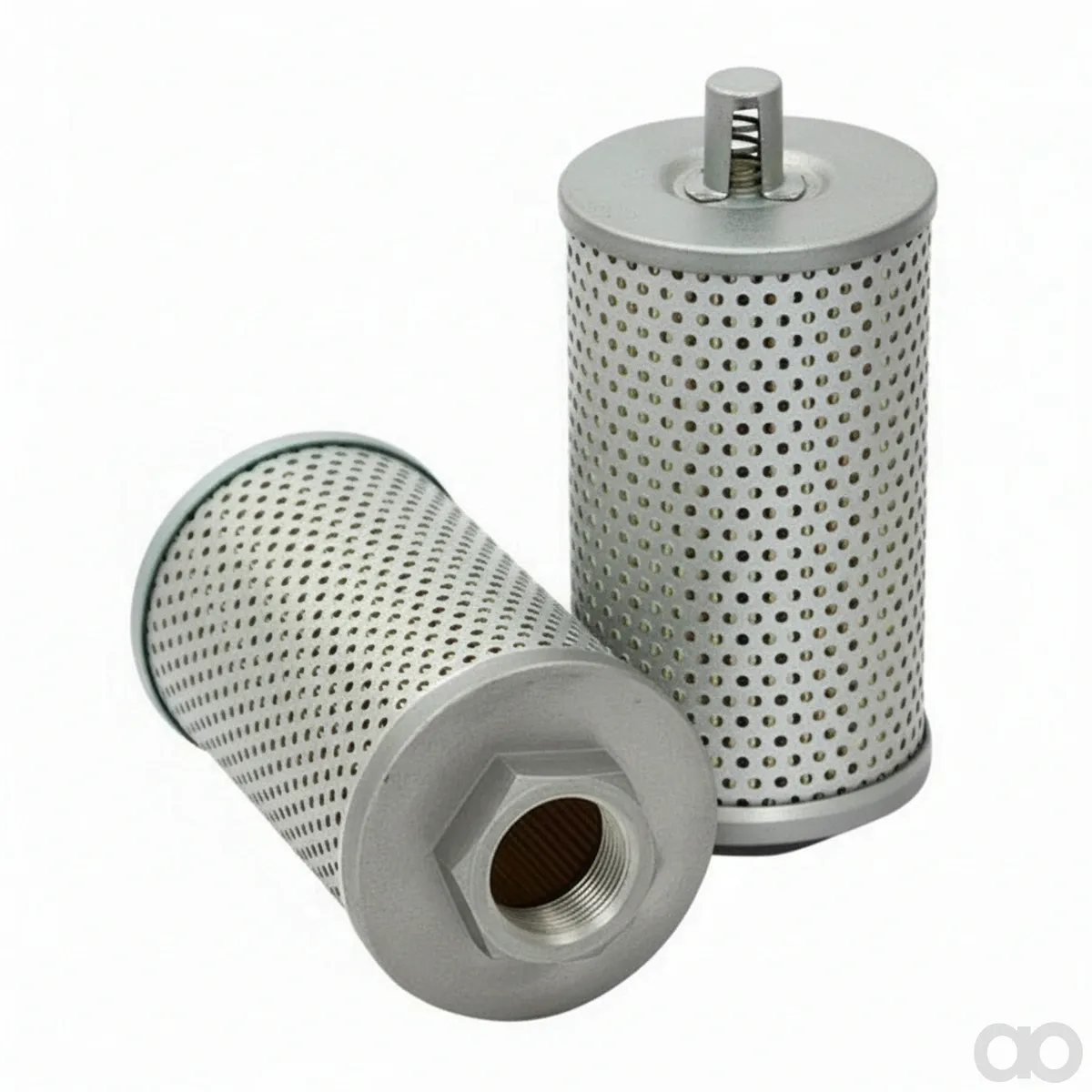TCM - 271A752301 - Hydraulic Filter FB-6 Series
