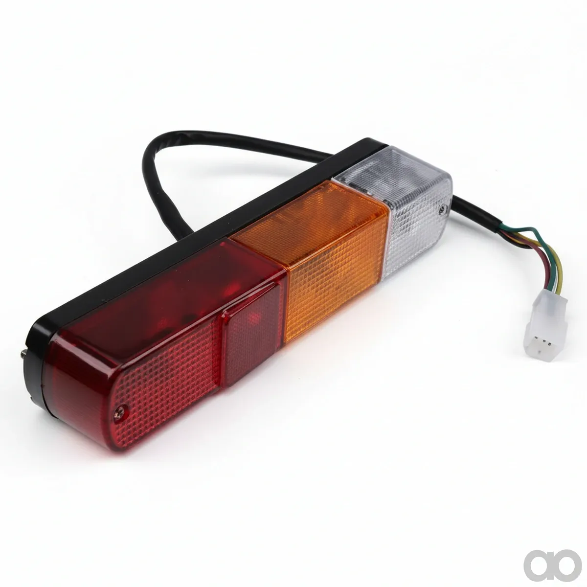 TCM - 277H242011 - Combination Lamp