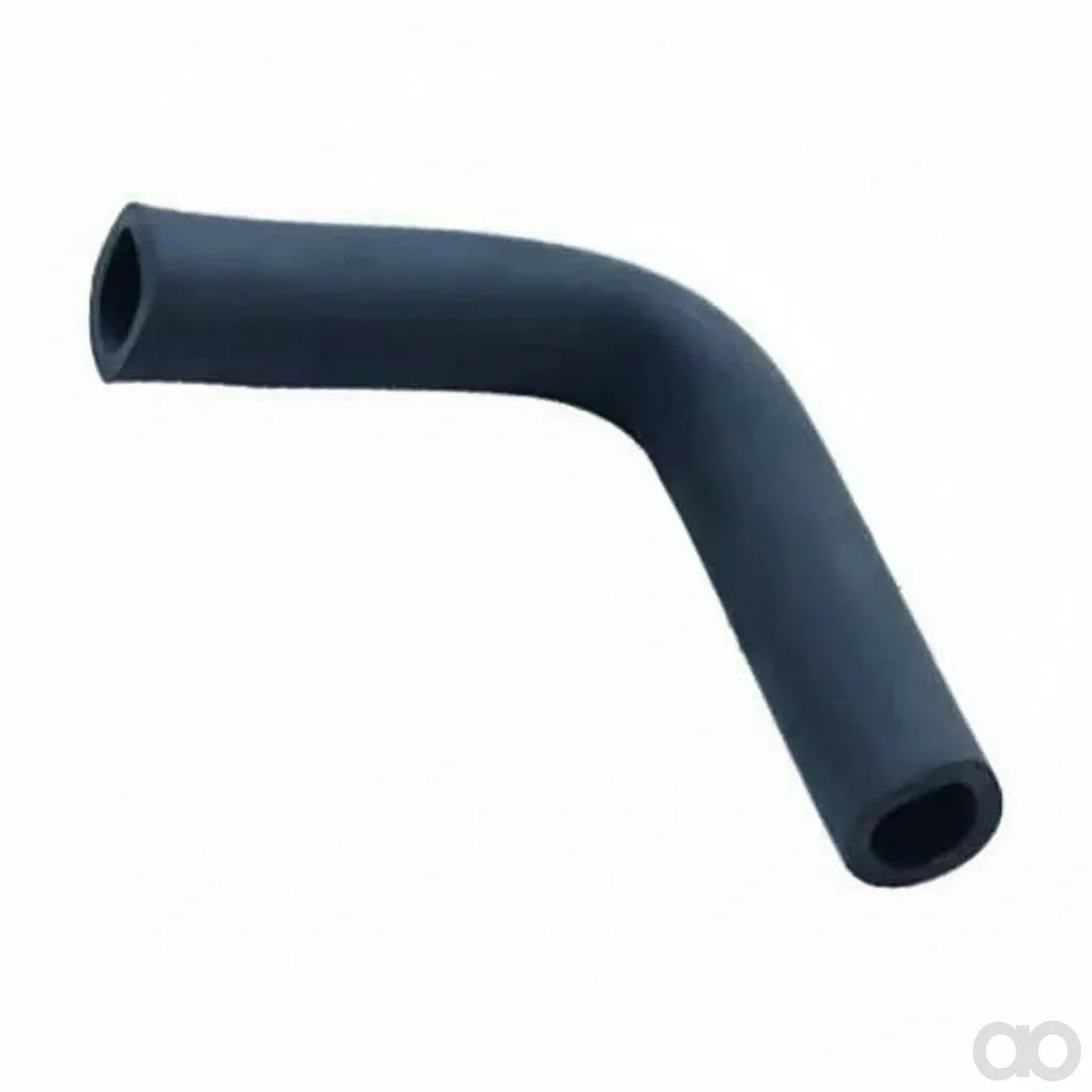 TCM - Z5093611670 - Water Pump Hose