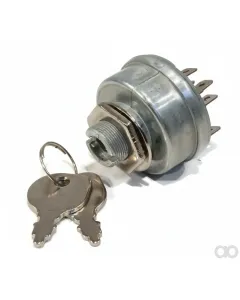Tecnoma - 33392 - SKP6 Nut