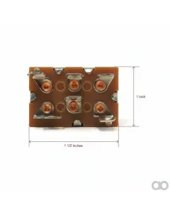Tecnoma - 33410 - Tubing /SKP30