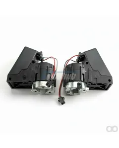 Tecnoma - 40284 - Switch XCM-A111