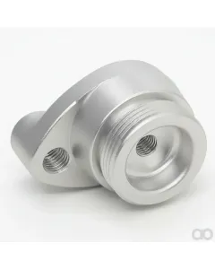 Tecnoma - 47660 - Swivel Fitting D19