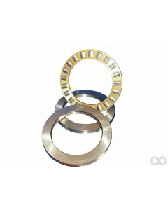 Tecnoma - 89307 - Hand 3 Fingers G