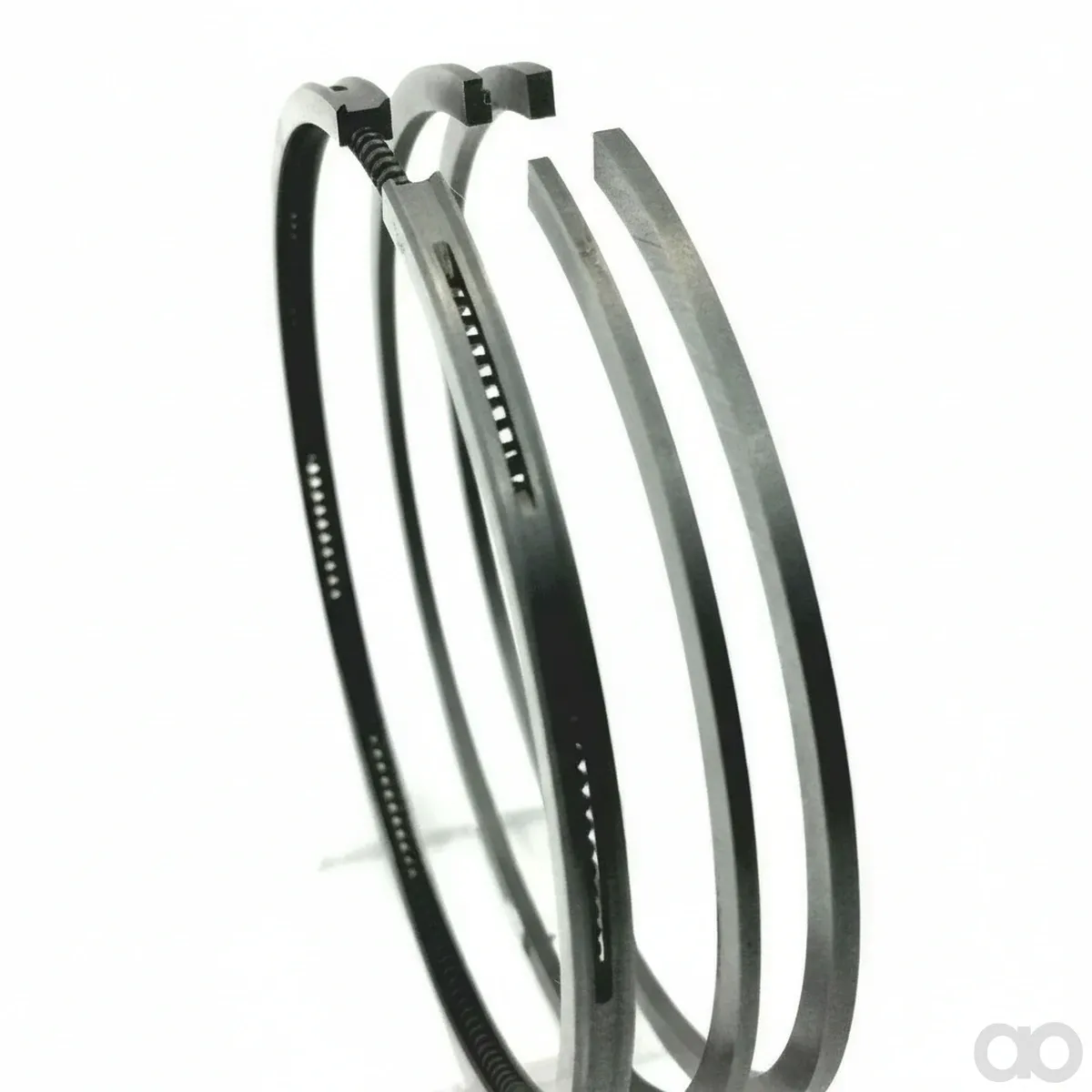 Tecumseh - 16100012 - Piston Ring Set