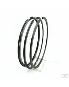 Tecumseh - 16100013 - Piston Ring Set Oversize 0.25 mm