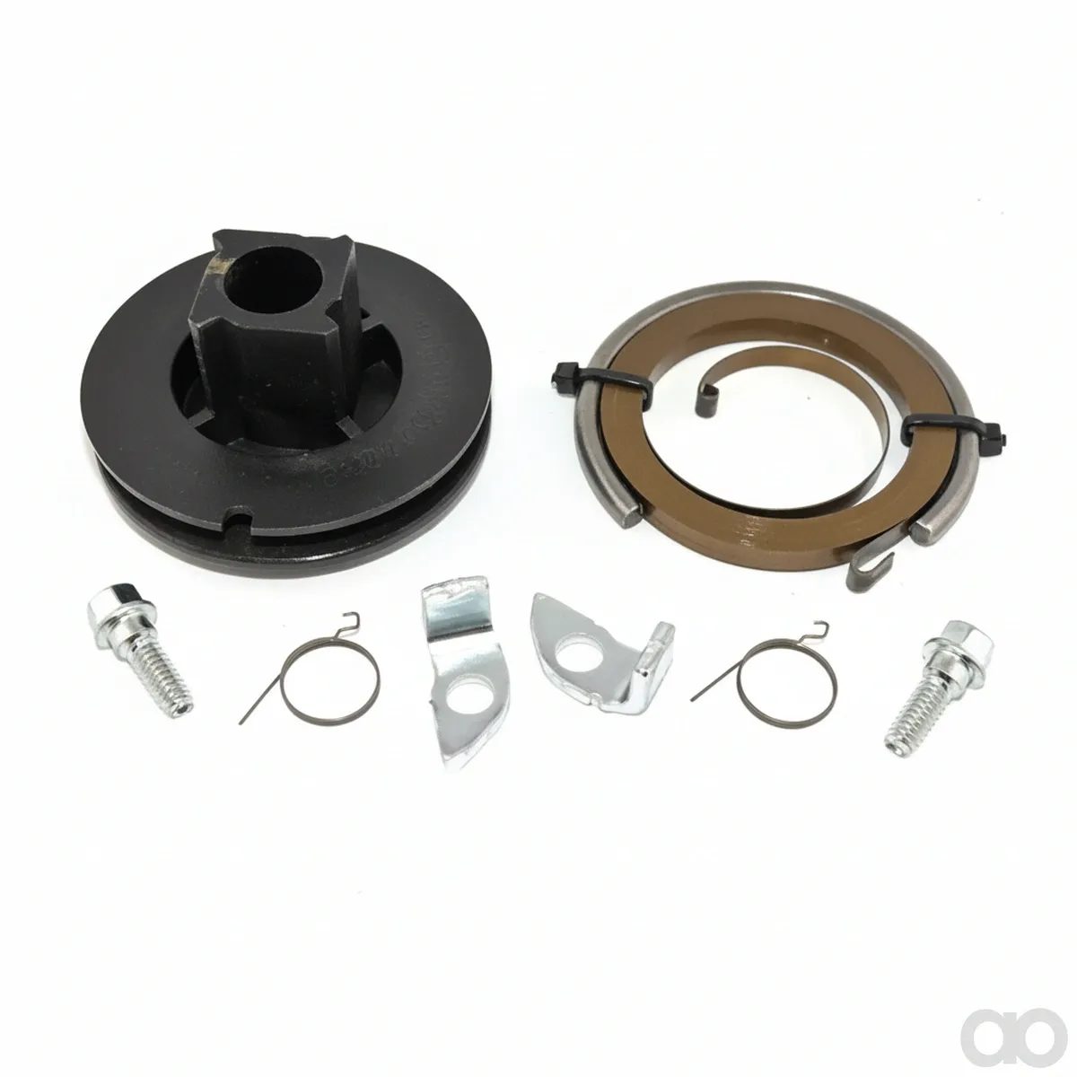 Tecumseh - 16630051 - Blower Housing Kit "Prisma"