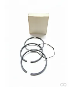 Tecumseh - 27565 - Ring Set STD
