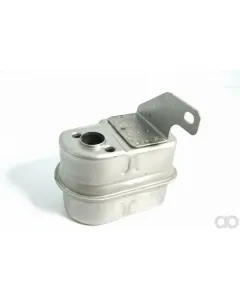 Tecumseh - 28921 - Muffler