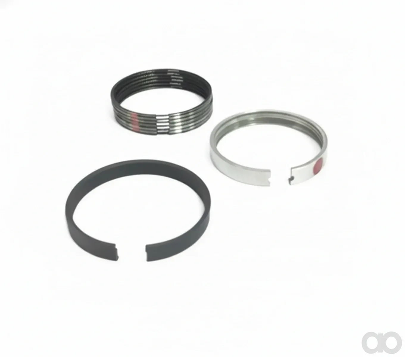 Tecumseh - 28988 - Piston Ring Set 020