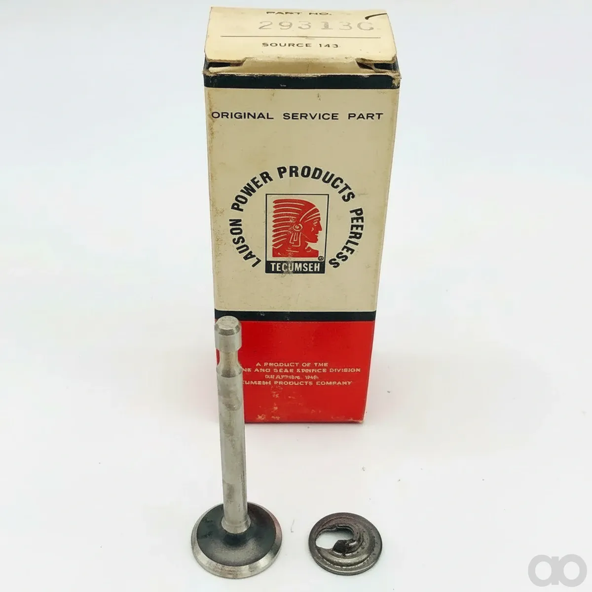 Tecumseh - 29313C - Valve