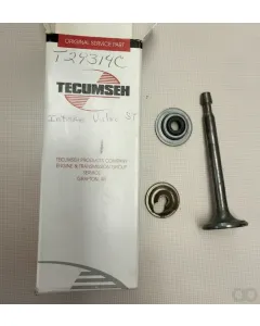 Tecumseh - 29314C - Intake Valve ST