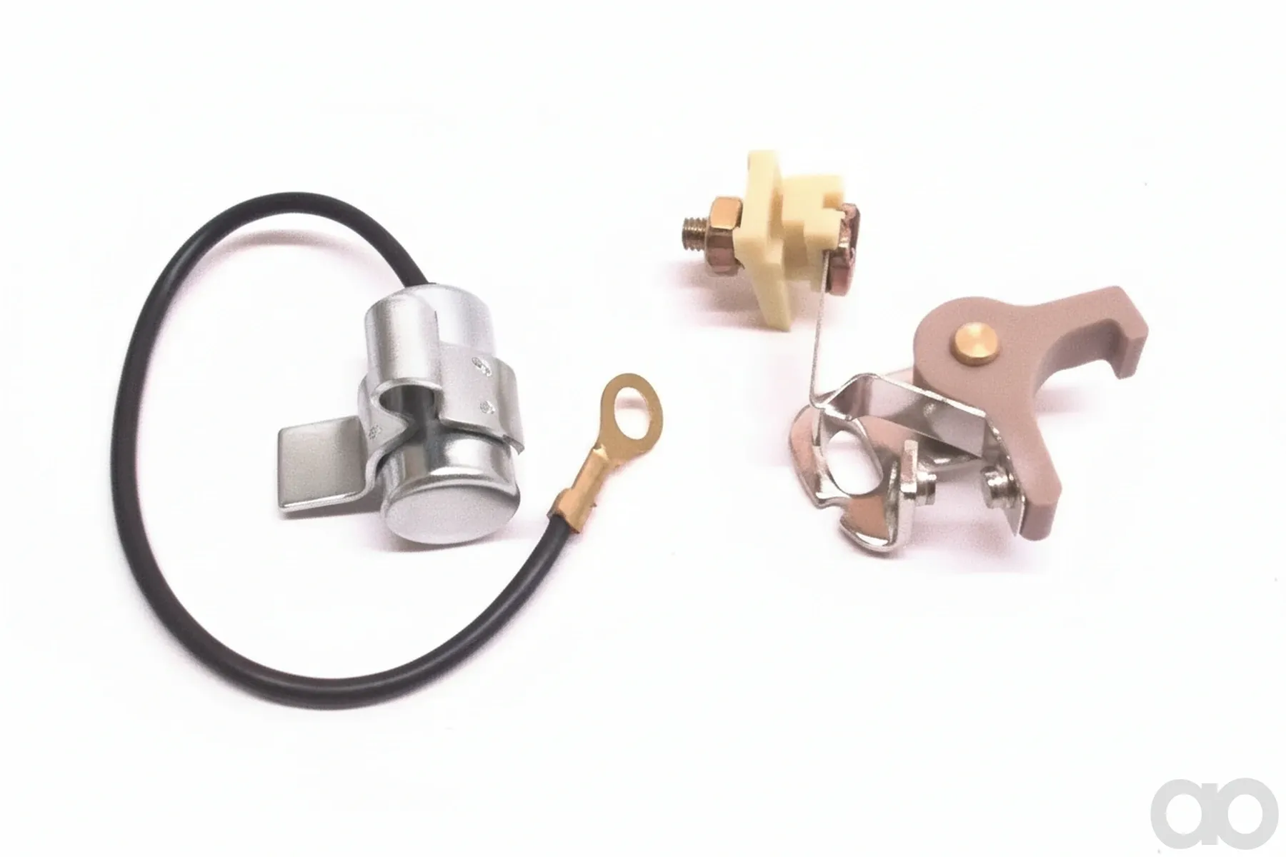 Tecumseh - 30547A - Contact Points
