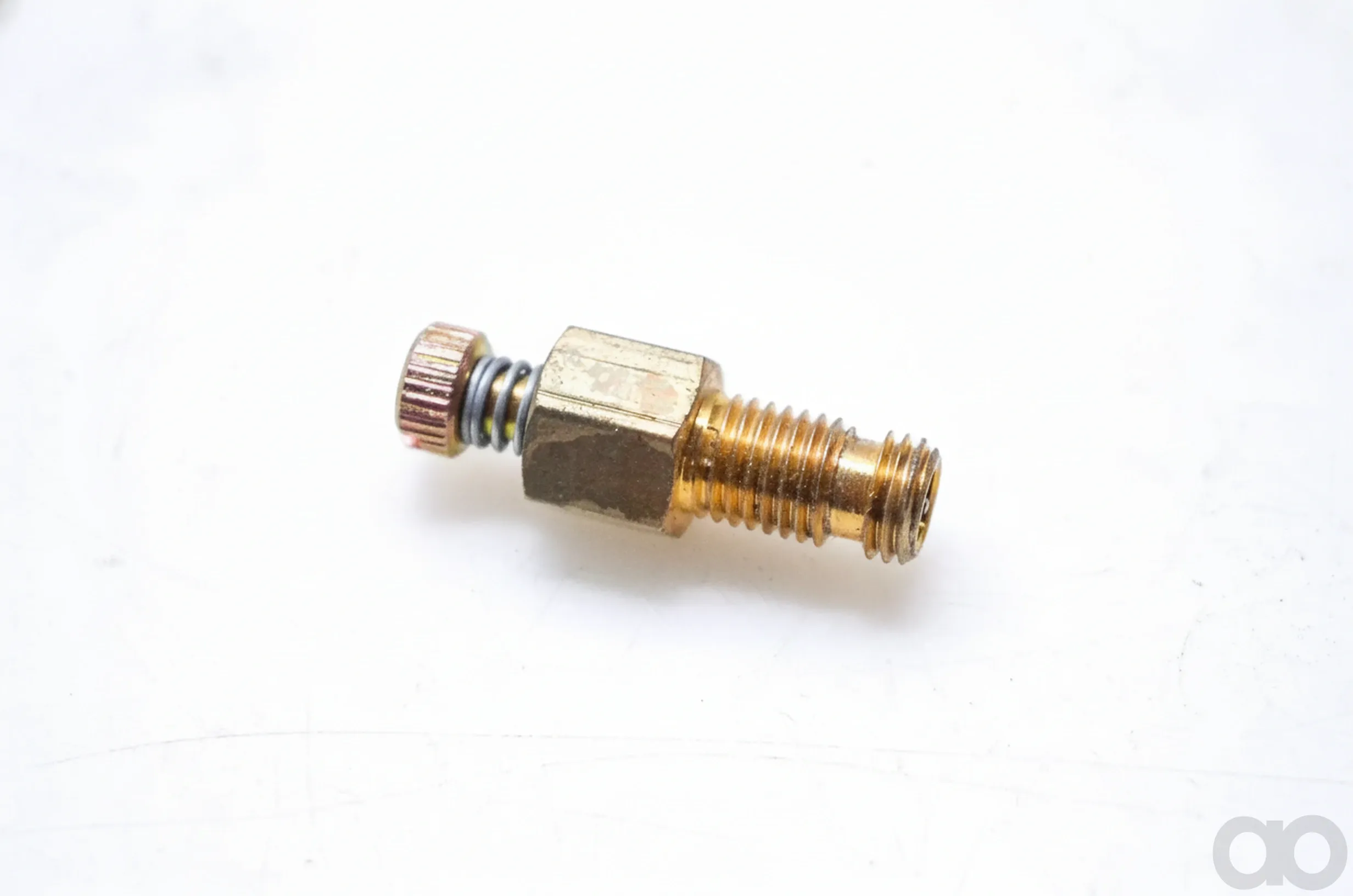 Tecumseh - 31839 - Power Screw