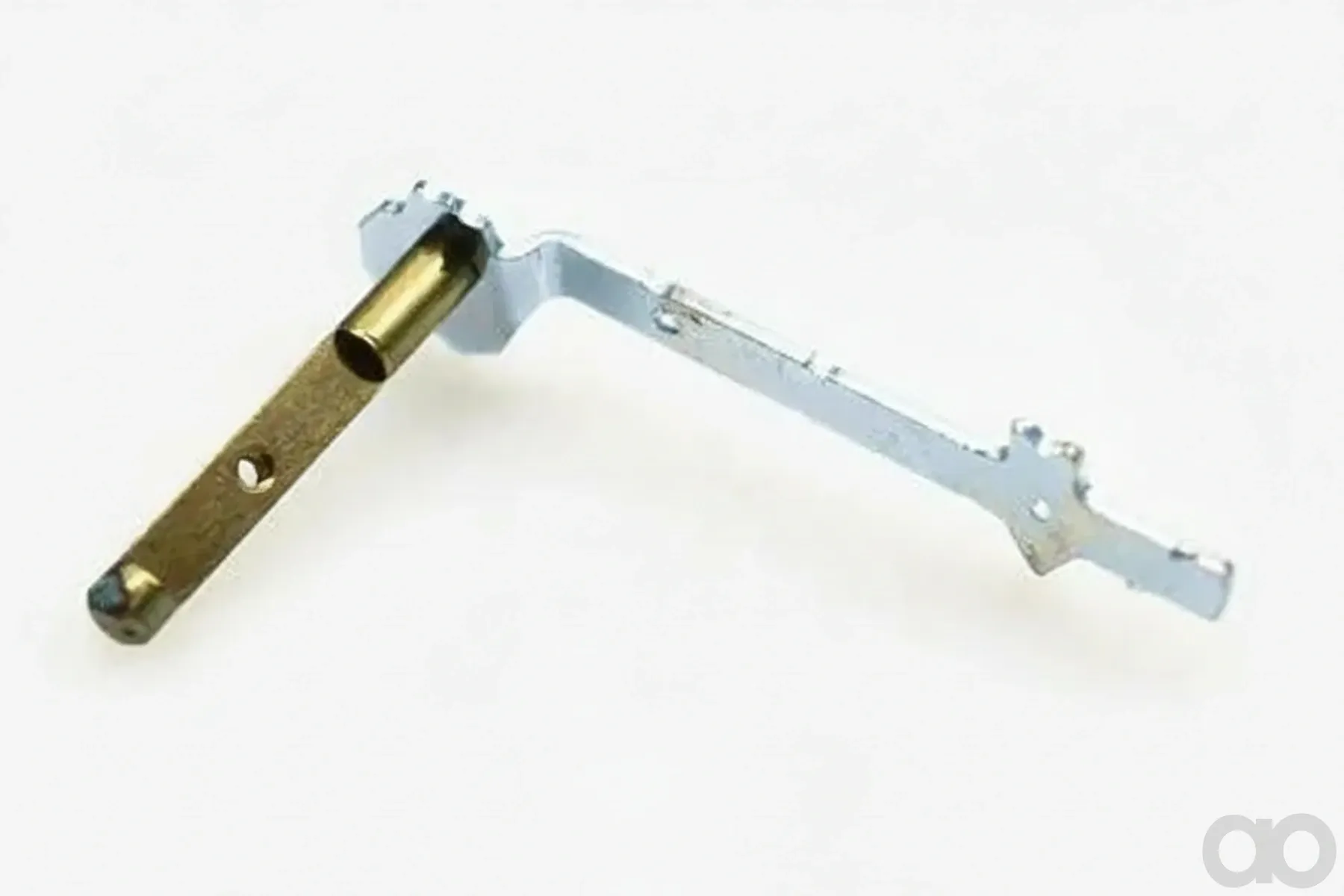Tecumseh - 31841A - Shaft & Lever