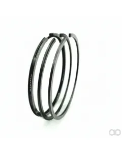 Tecumseh - 32242 - Ring Set 010