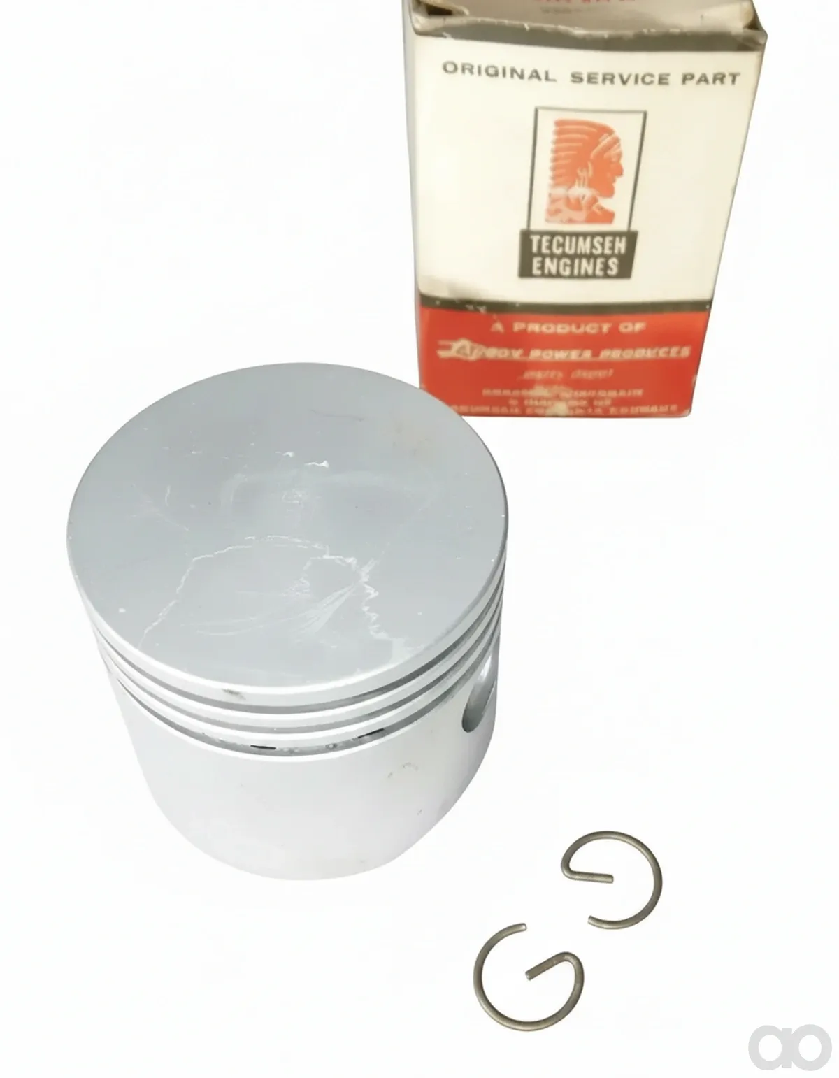 Tecumseh - 32549B - Piston & Pin 20