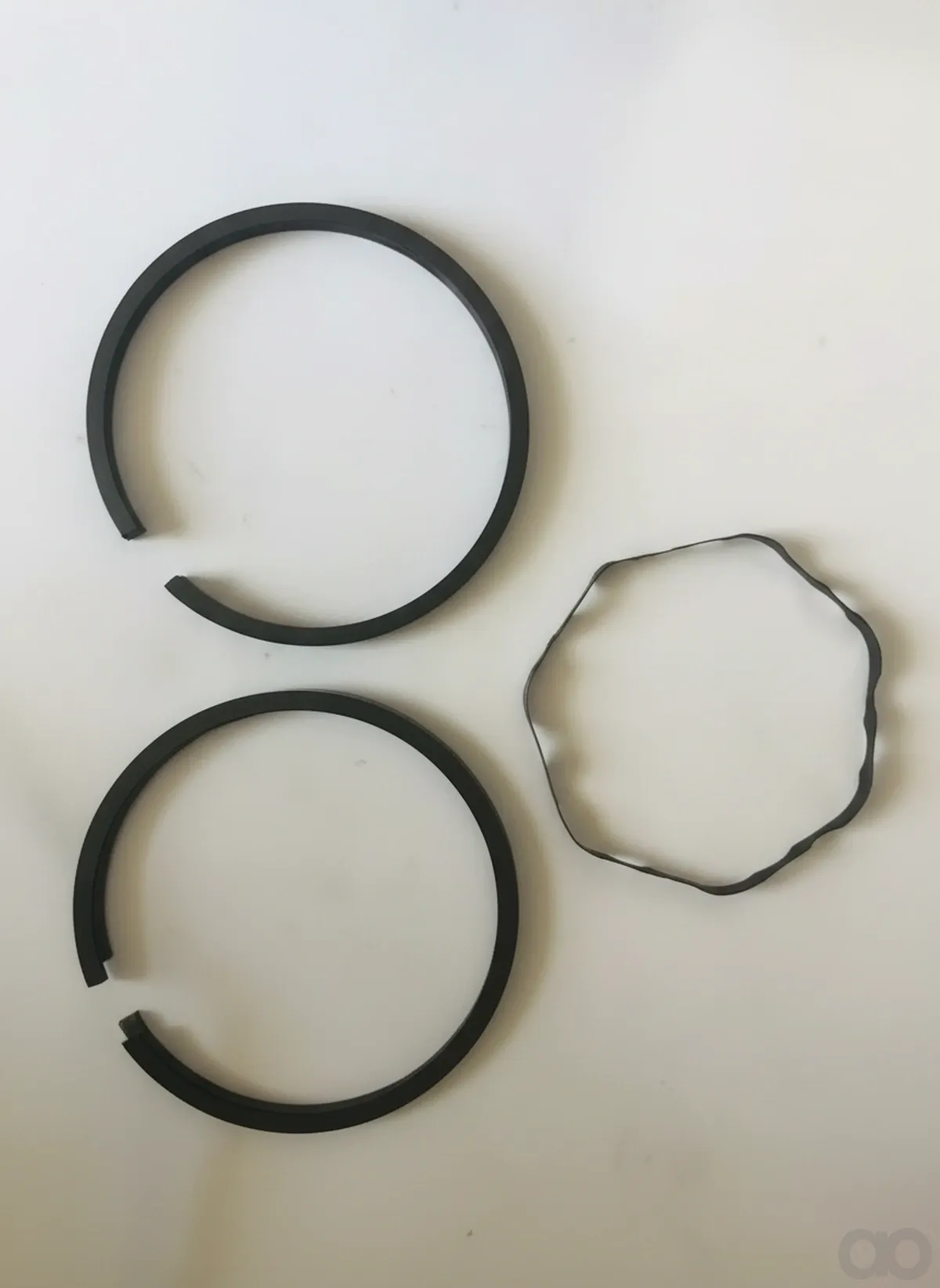 Tecumseh - 32595 - Piston Ring Set