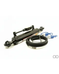 Tecumseh - 33158 - Camshaft
