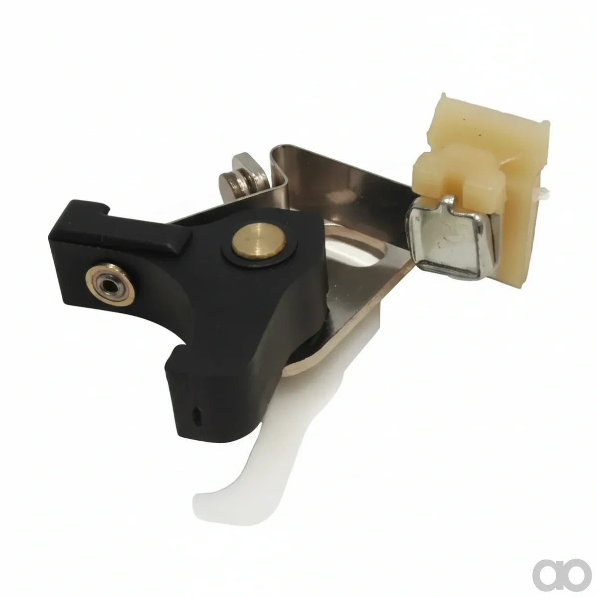 Tecumseh - 33607A - Starter 12V EG