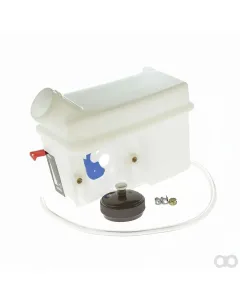 Tecumseh - 34156A - Fuel Tank