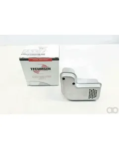 Tecumseh - 34185B - Muffler
