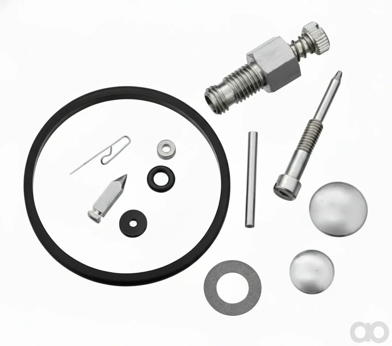 Tecumseh - 34225A - Gasket