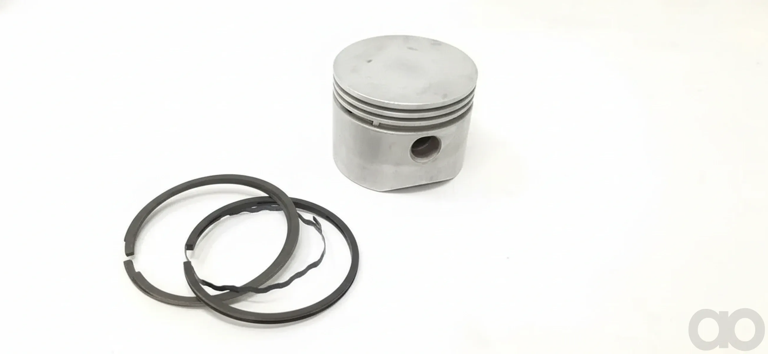 Tecumseh - 34537 - Piston