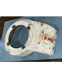 Tecumseh - 350430 - Blower Housing
