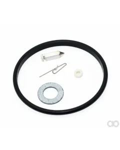 Tecumseh - 35075A - O Ring Kit