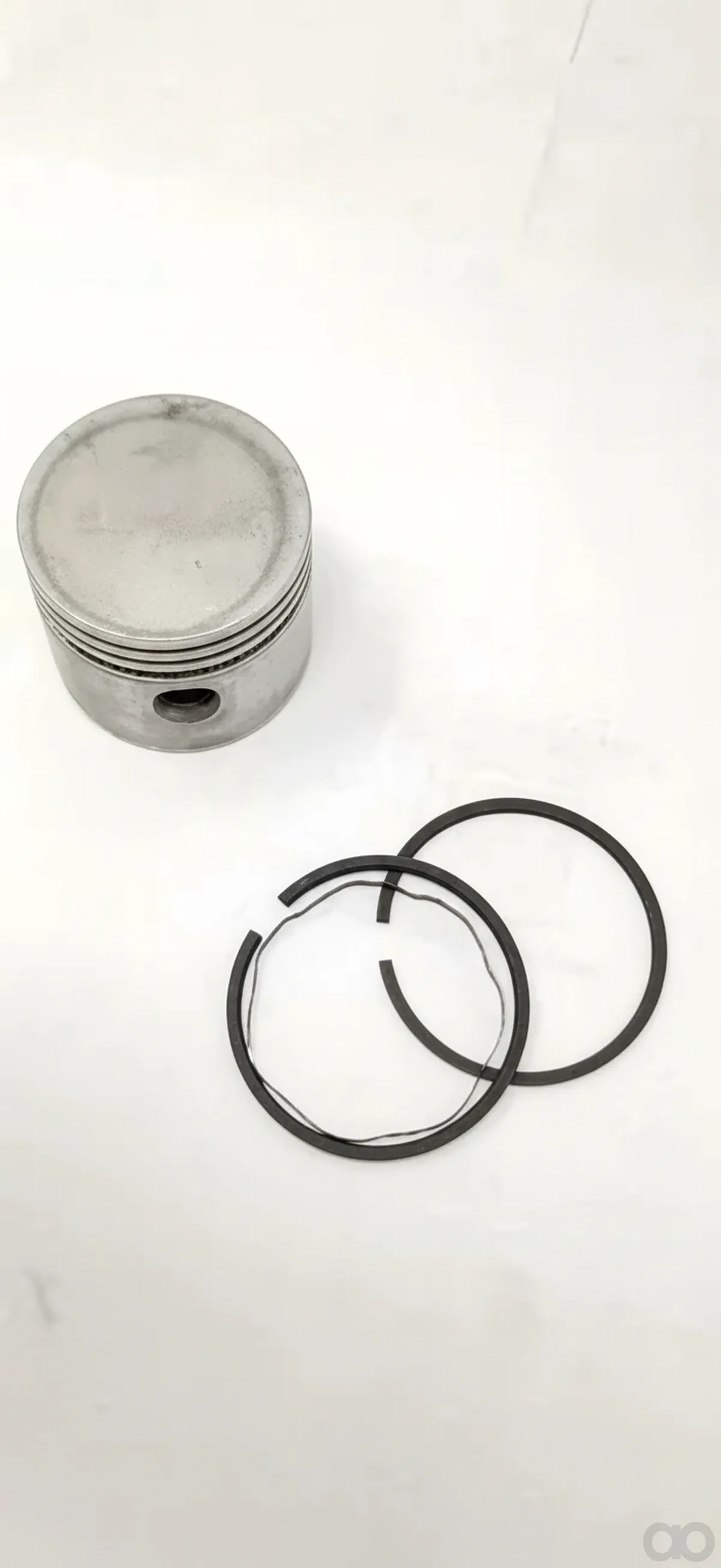 Tecumseh - 35546 - Piston