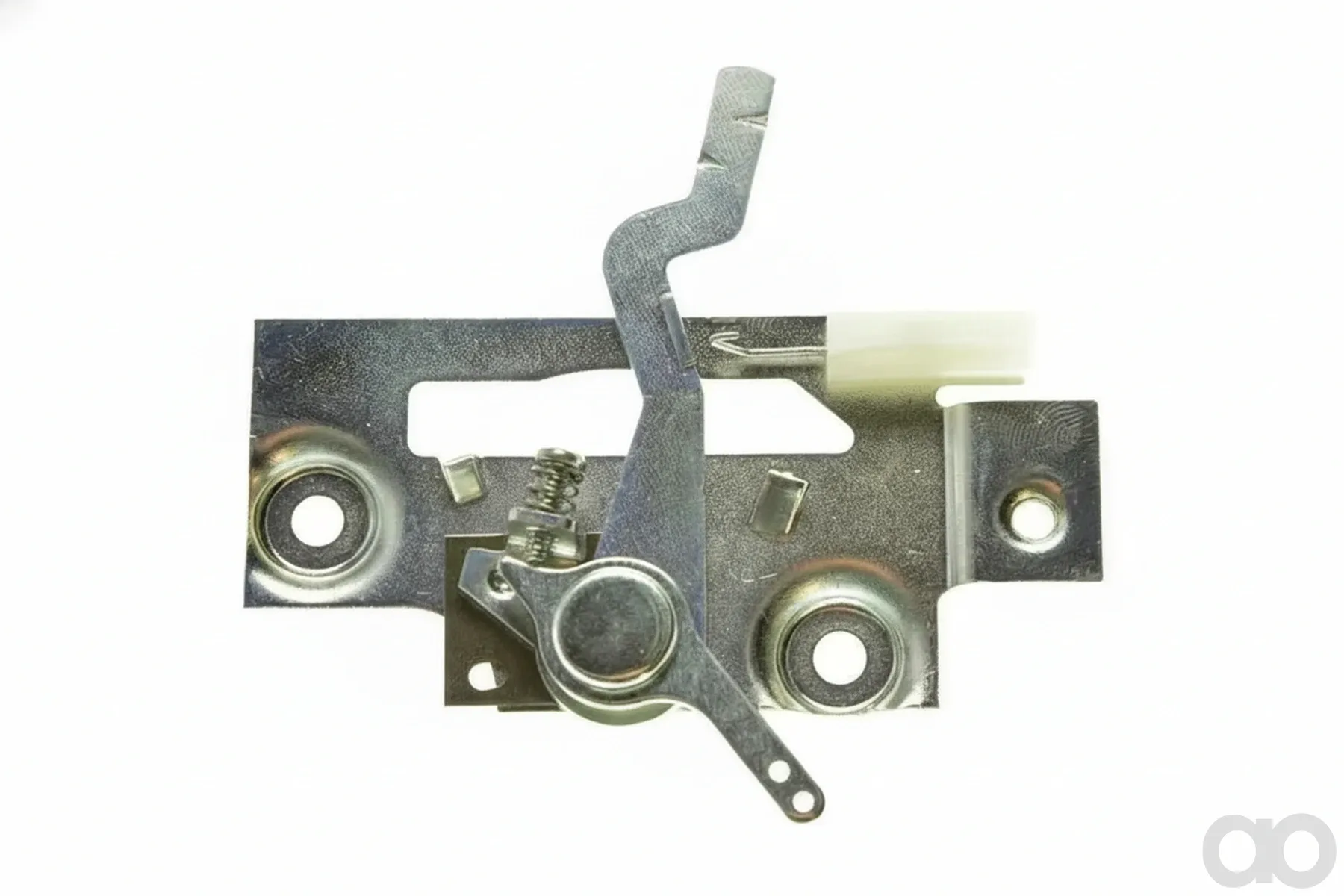 Tecumseh - 35702 - Control Assembly