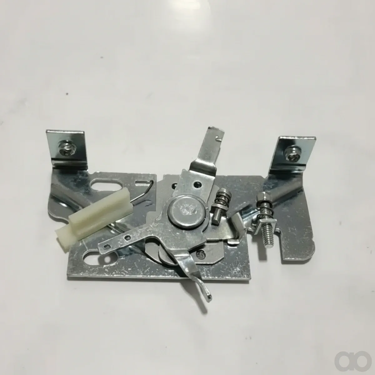 Tecumseh - 35727 - Control Assembly