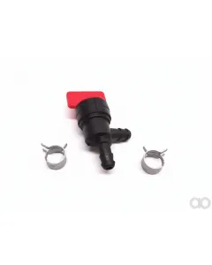 Tecumseh - 35857 - Fuel Fitting