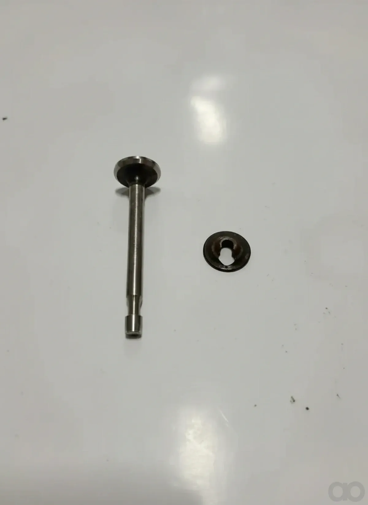 Tecumseh - 36122 - Lever & Switch