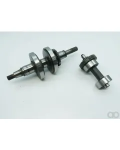 Tecumseh - 36308 - Crankshaft