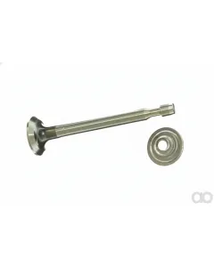 Tecumseh - 36471 - Exhaust Valve Std 16140009 EG