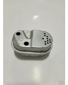 Tecumseh - 36473A - Muffler