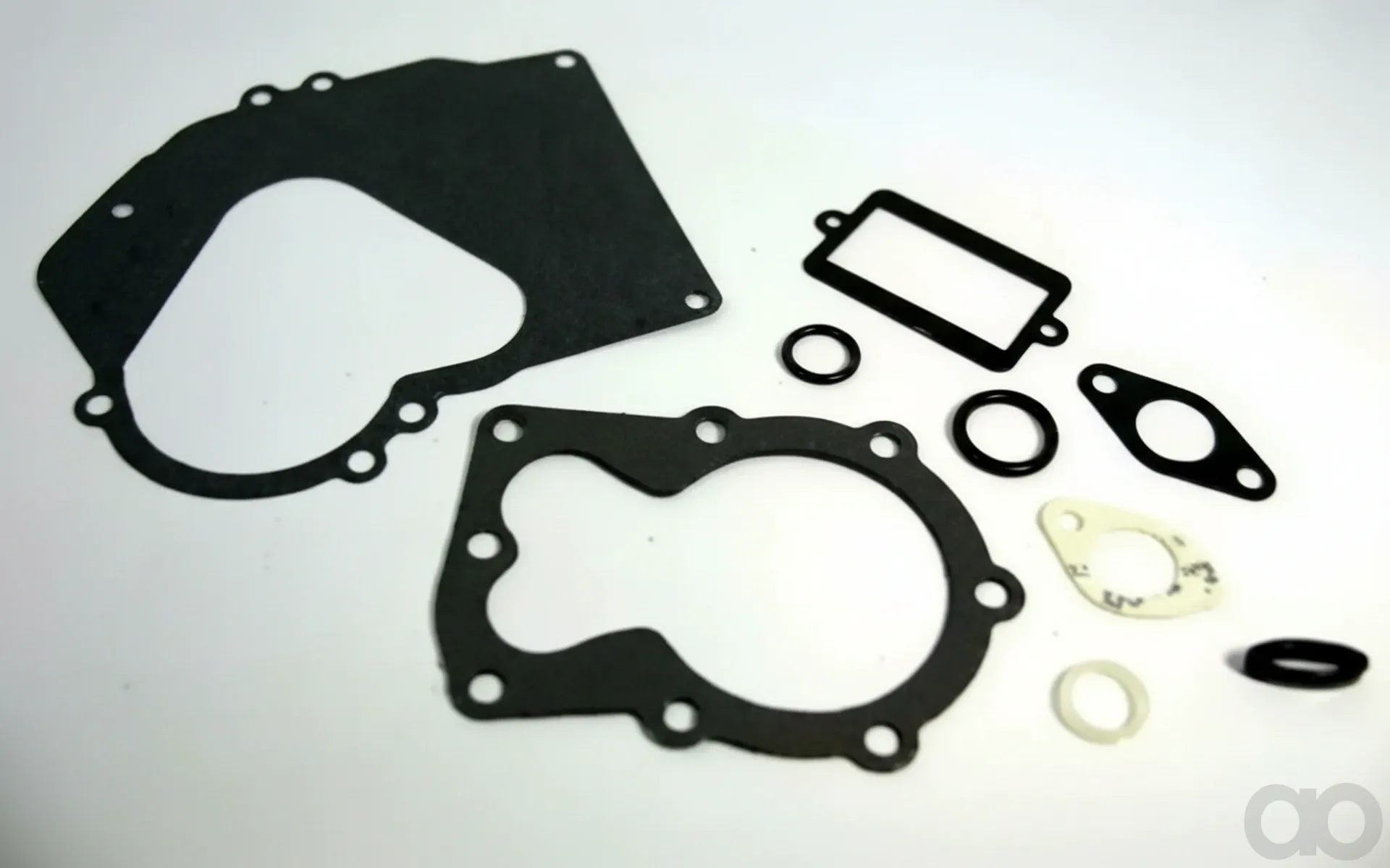 Tecumseh - 36792C - Gasket Set