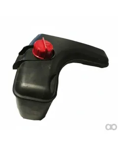 Tecumseh - 37099A - Fuel Tank