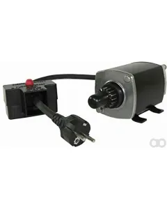 Tecumseh - 37102 - Starter Kit 230V
