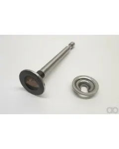 Tecumseh - 37288 - Exhaust Valve Standard