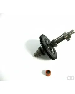 Tecumseh - 37460 - Camshaft