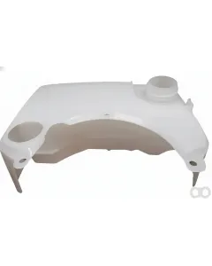 Tecumseh - 37484 - Fuel Tank