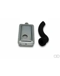 Tecumseh - 37592 - Cover & Tube