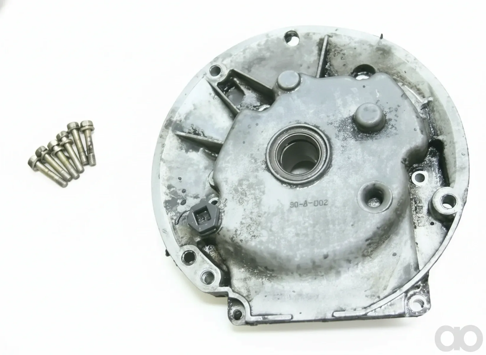 Tecumseh - 37608A - Mounting Flange