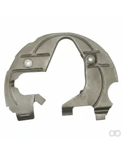 Tecumseh - 37853 - Baffle